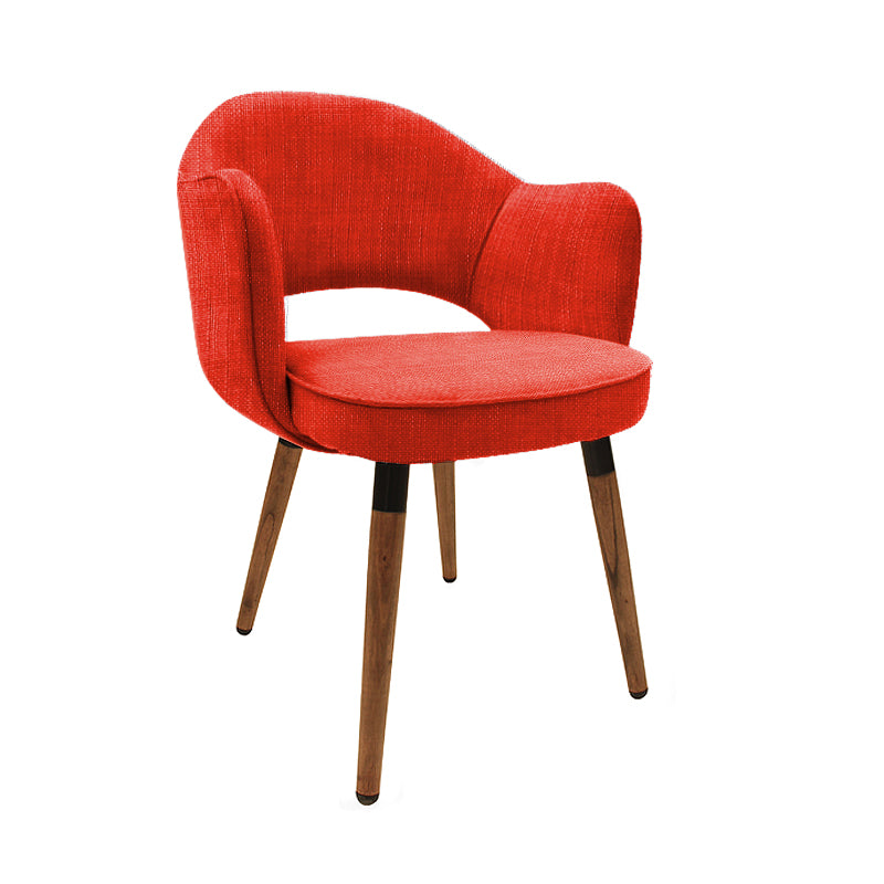 Silla Saarinen Arm Spazio